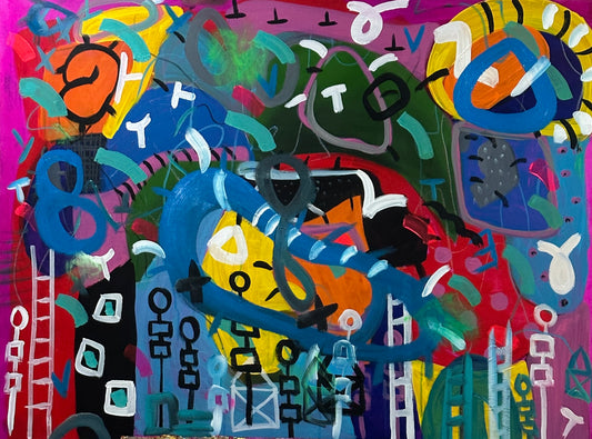 "LOVE EXPLOSION" image 1