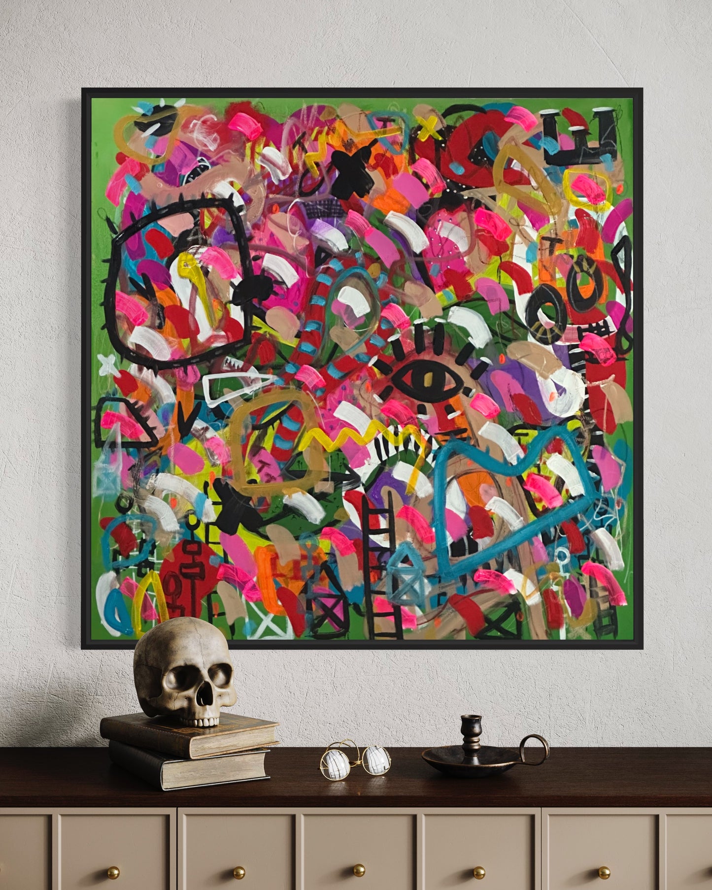 "AMAZON BREEZE" image 2