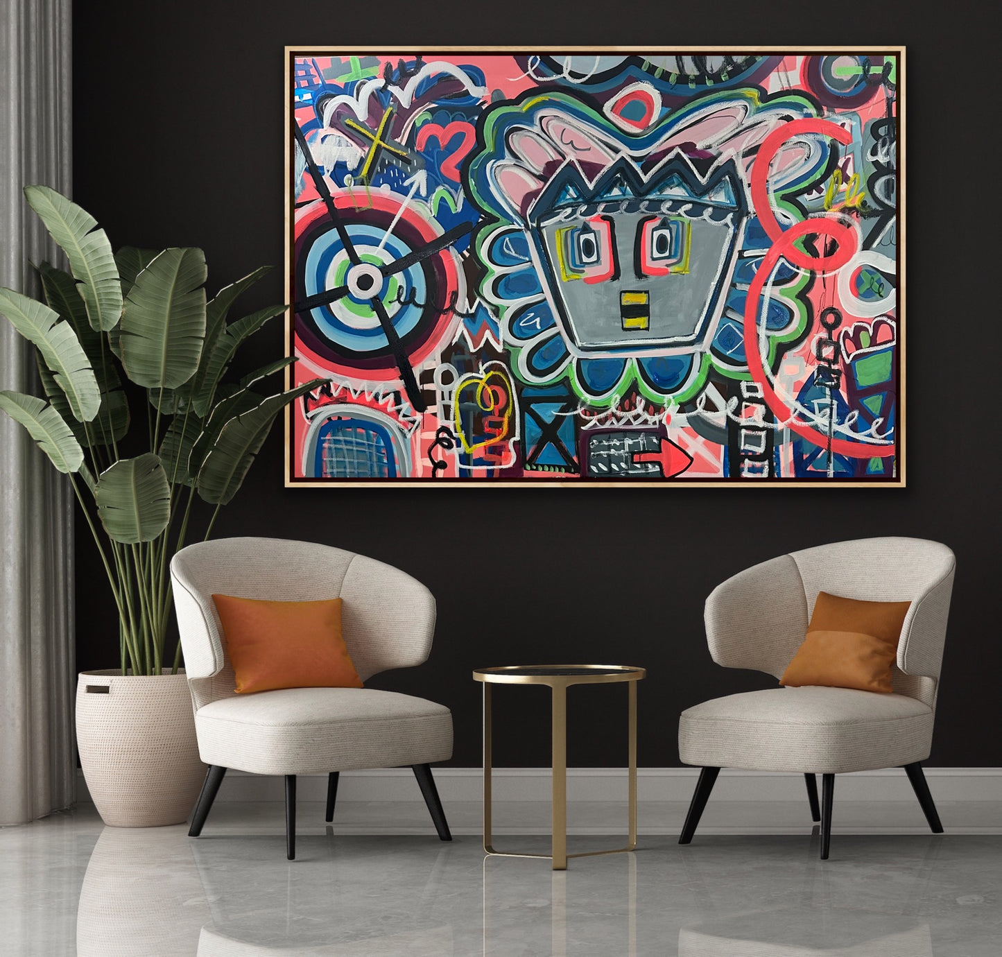 "Rosy Jetson Past and Future" image 0