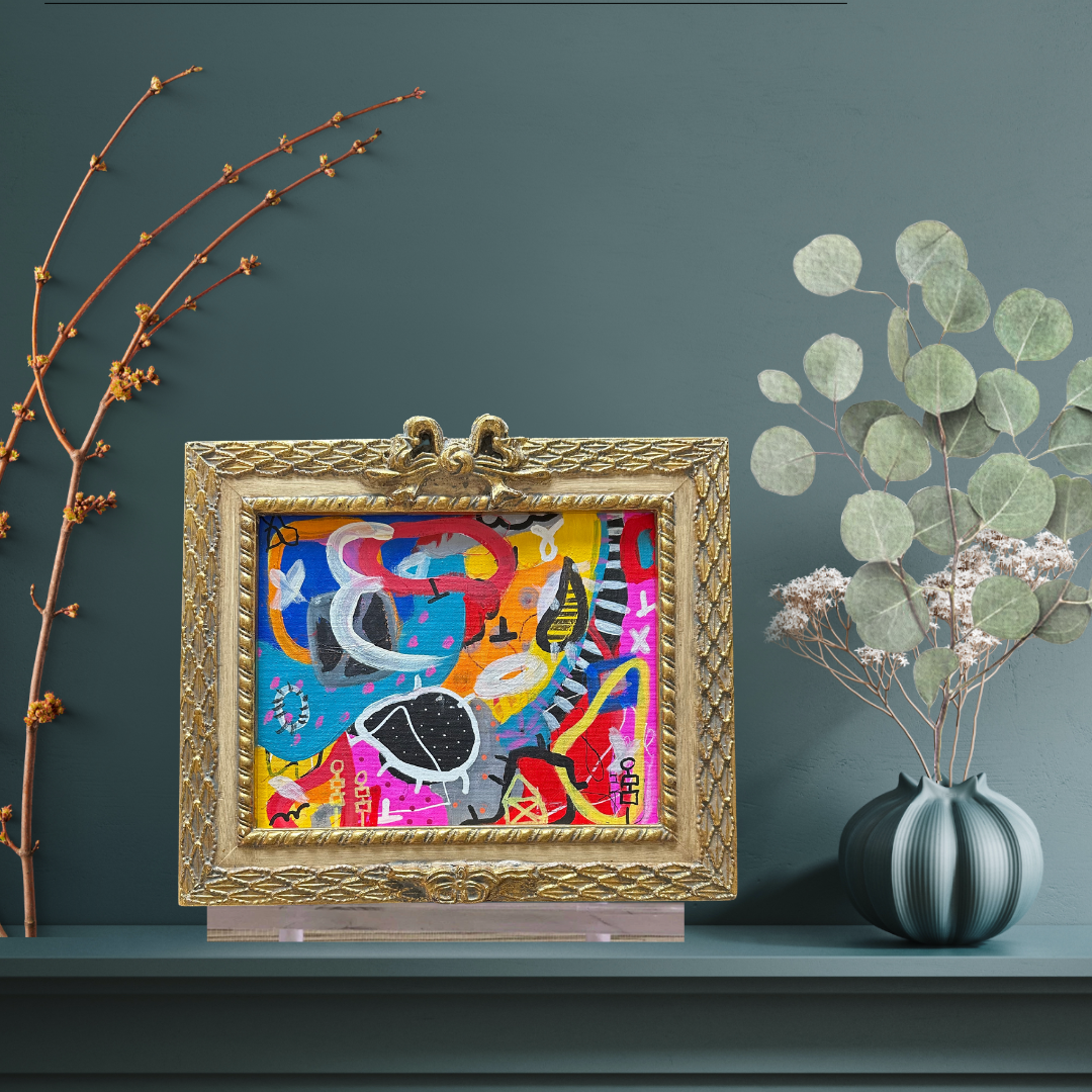 "FRENCH DELIGHT" image 0