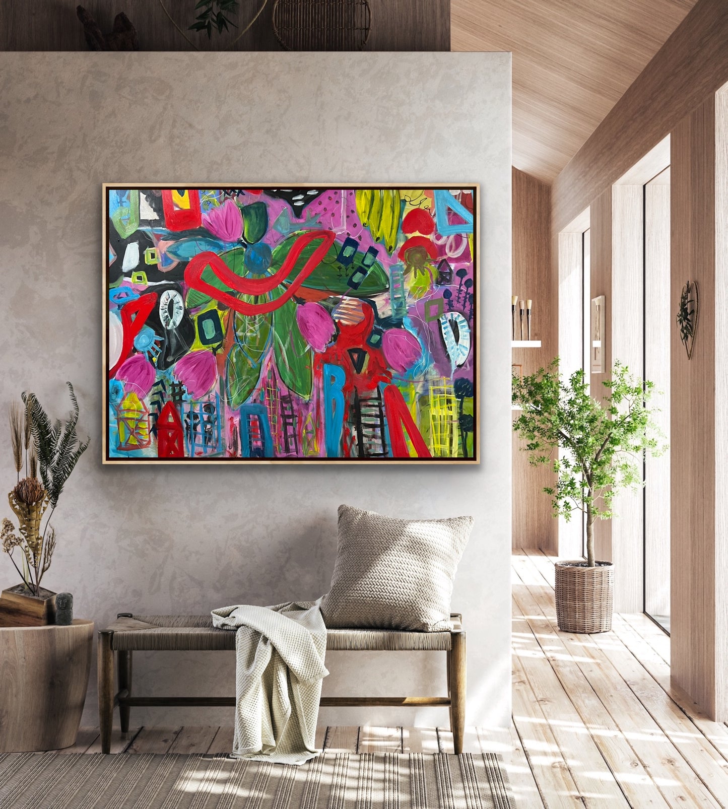 "TROPICAL MASH" image 0