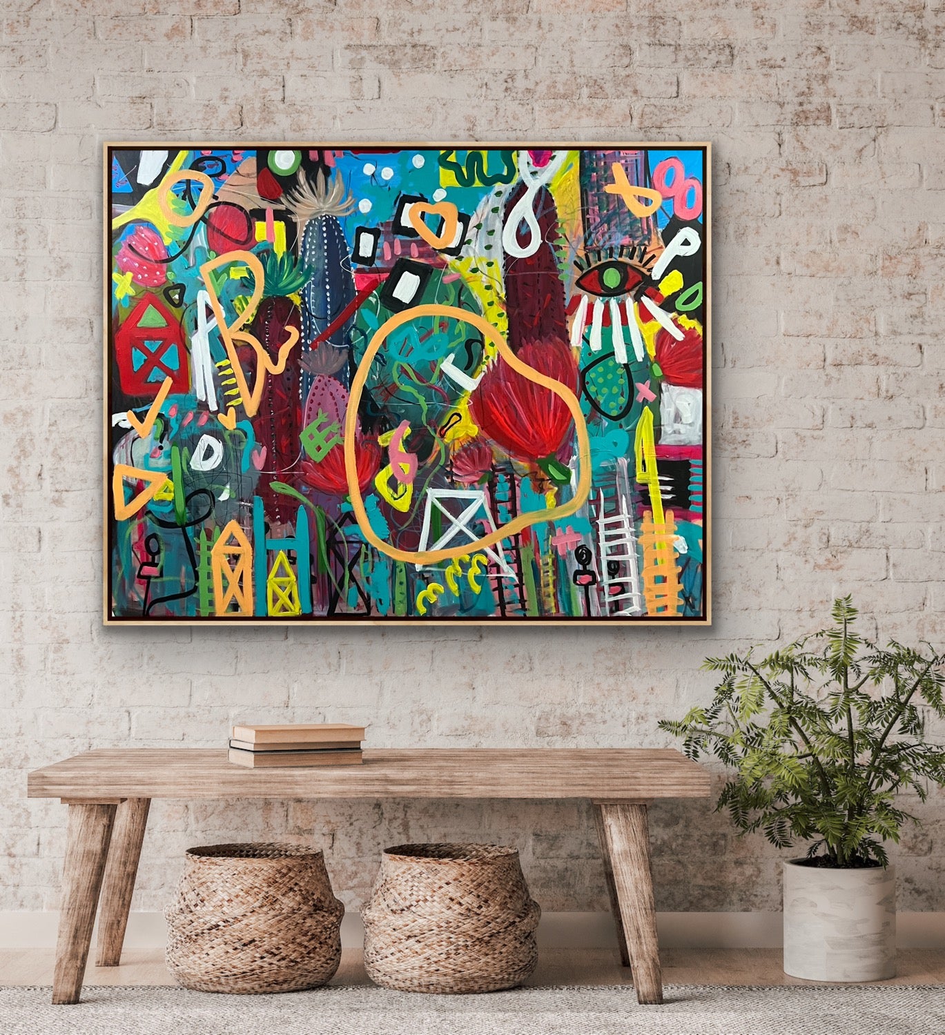 "Desert Life" image 2