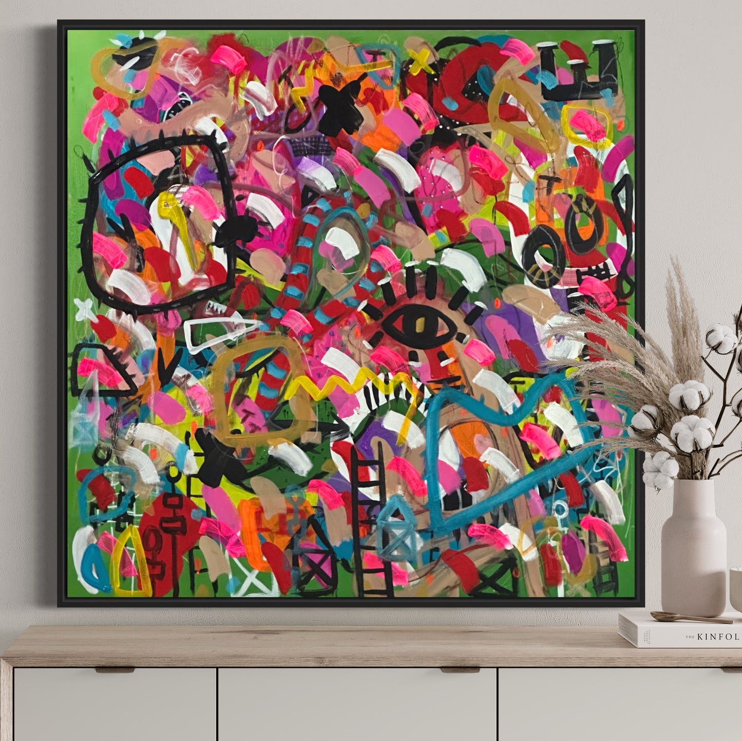 "AMAZON BREEZE" image 0