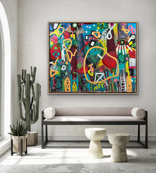 "Desert Life" image 0