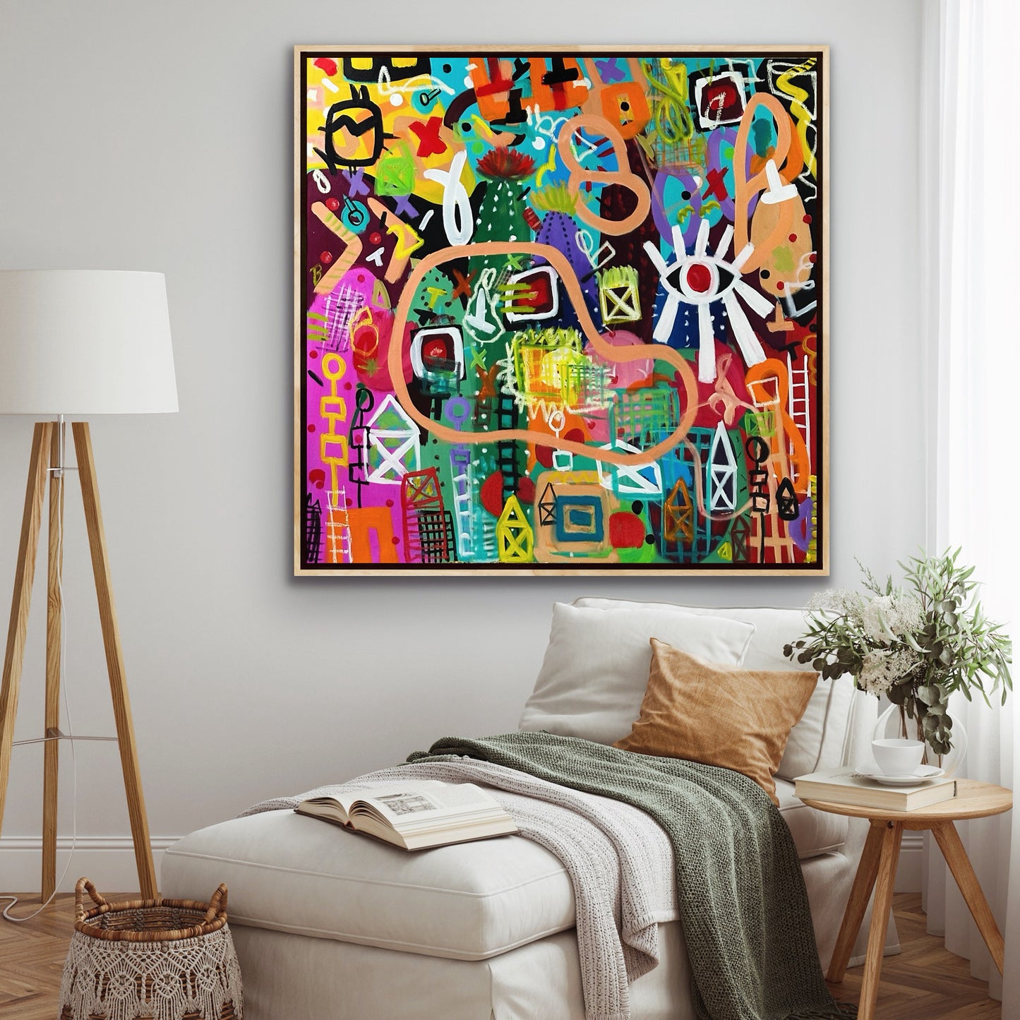 "DESERT CANDY" image 0