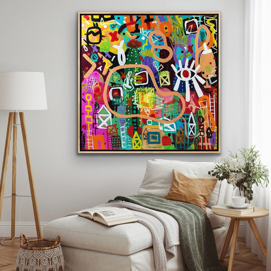 "DESERT CANDY" image 0