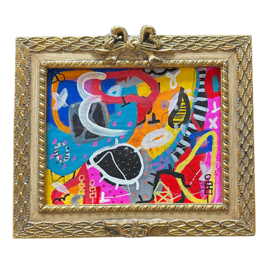 "FRENCH DELIGHT" image 2