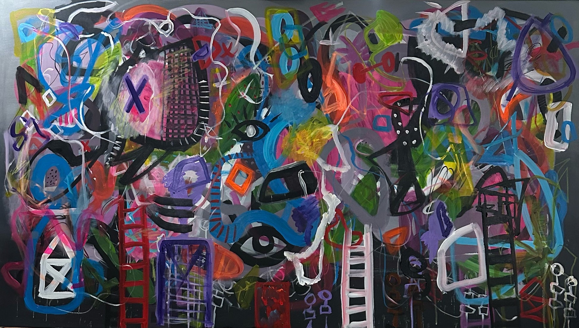 "WHAT FEELS NATURAL" image 1