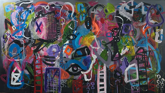 "WHAT FEELS NATURAL" image 1