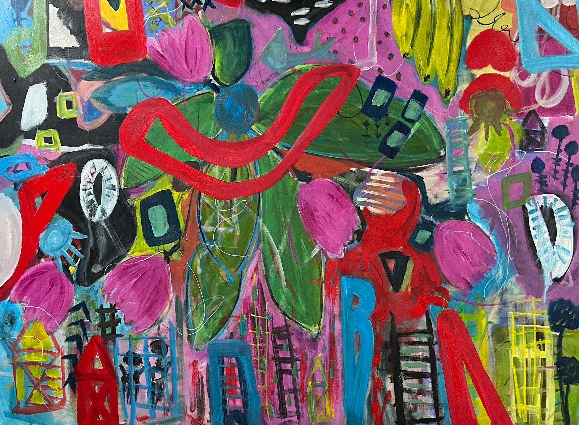 "TROPICAL MASH" image 1