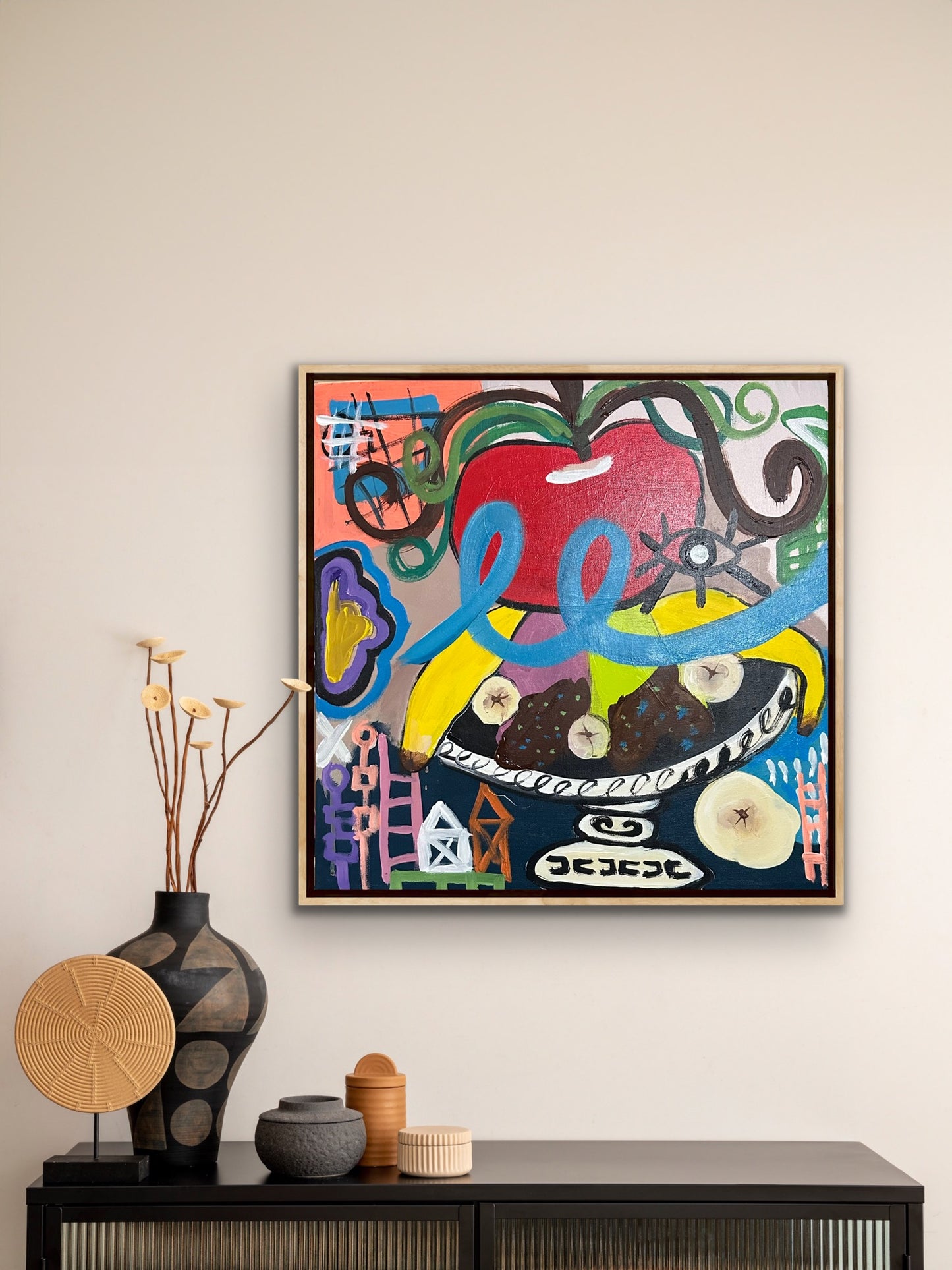 "CHERRY APPLE" image 0