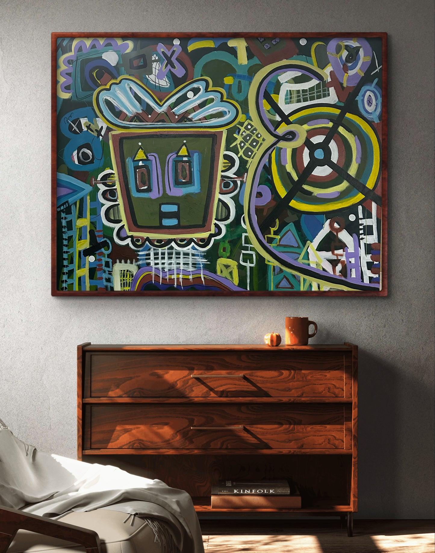 "Rosy Jetson" image 0