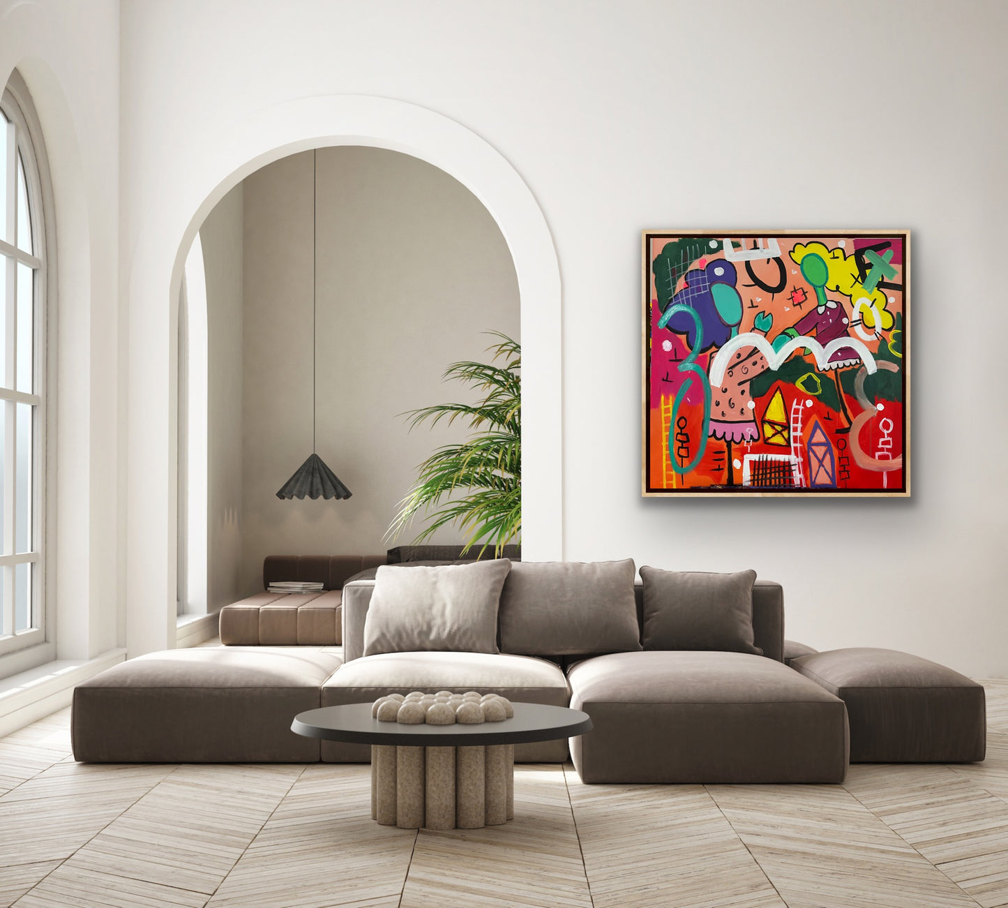 A MOTHER"S LOVE image 2