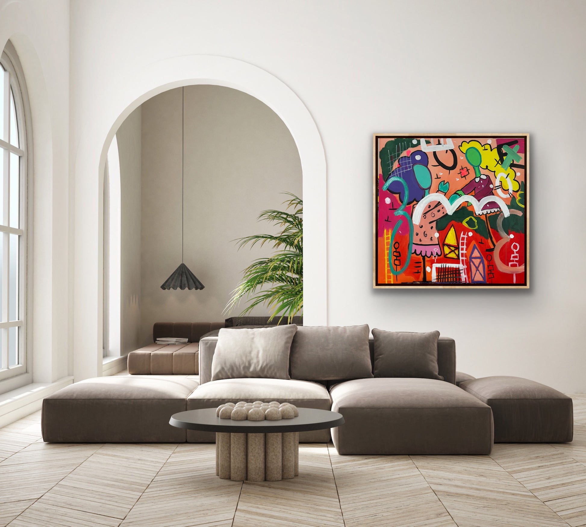 A MOTHER"S LOVE image 2