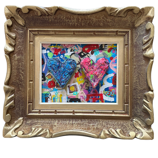 "LOVE BIRDS" image 1