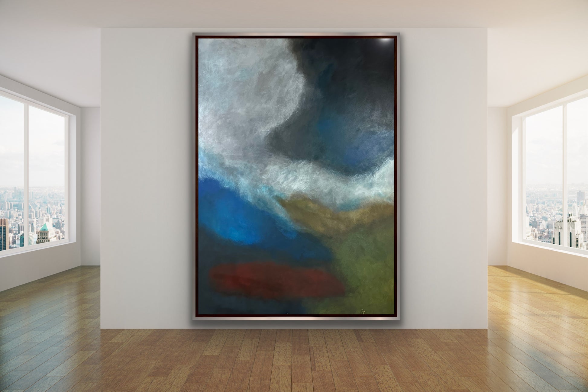 "SULTRY STORM" image 0