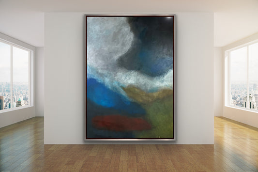 "SULTRY STORM" image 0