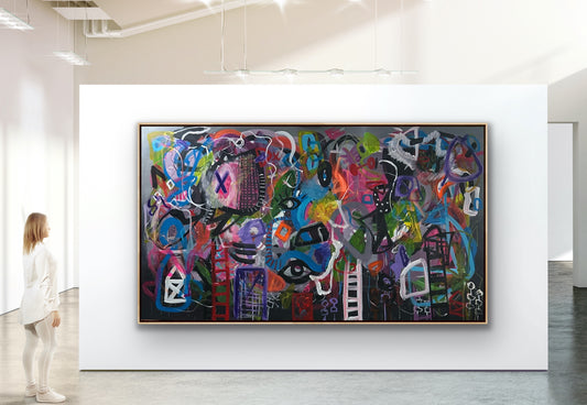 "WHAT FEELS NATURAL" image 0