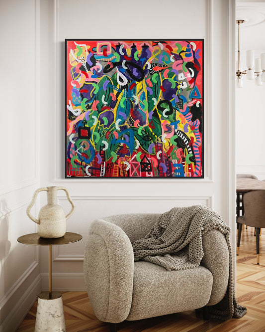 "LOOKING FORWARD" image 0